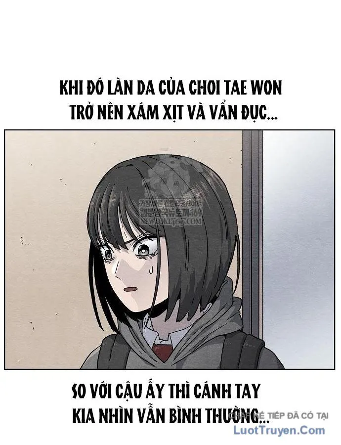 Leu Leu Leu Chap 13 - Next Chap 14