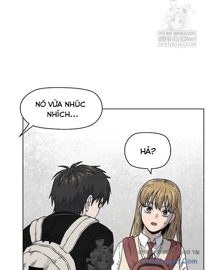 Leu Leu Leu Chap 13 - Next Chap 14