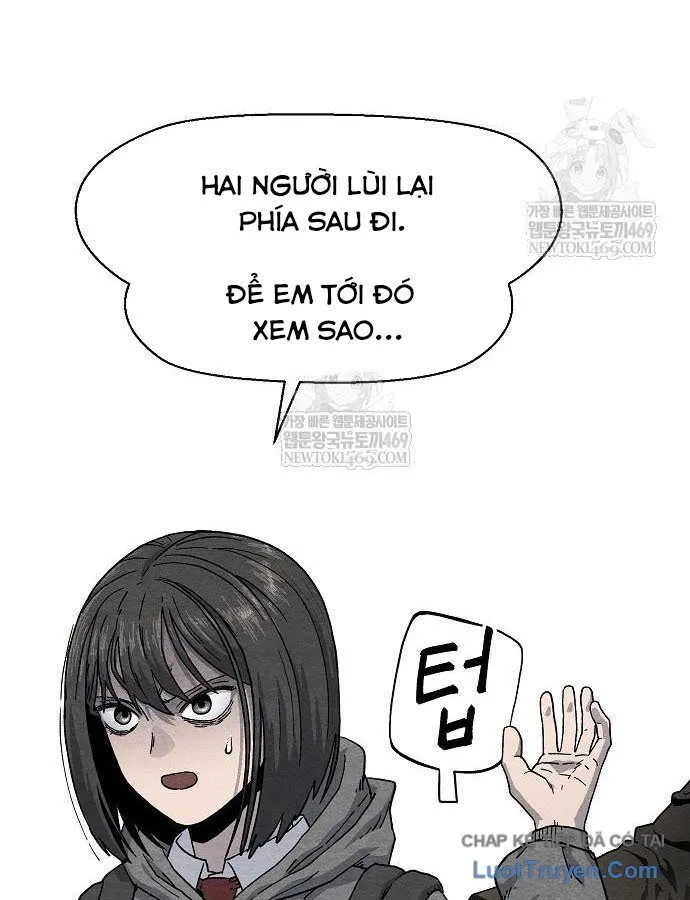 Leu Leu Leu Chap 13 - Next Chap 14