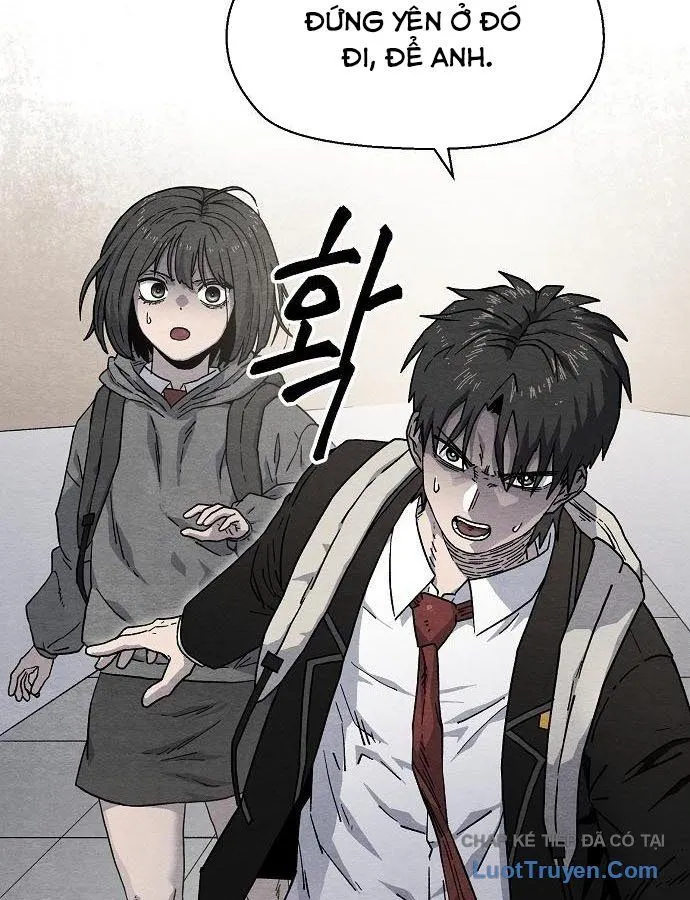 Leu Leu Leu Chap 13 - Next Chap 14