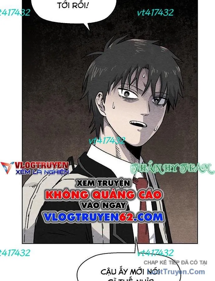 Leu Leu Leu Chap 13 - Next Chap 14