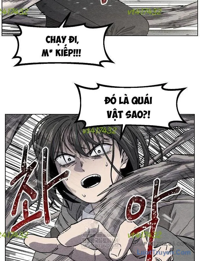 Leu Leu Leu Chap 13 - Next Chap 14