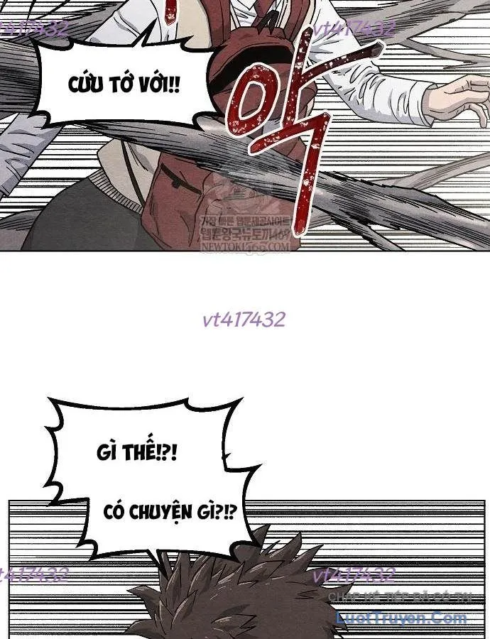 Leu Leu Leu Chap 13 - Next Chap 14