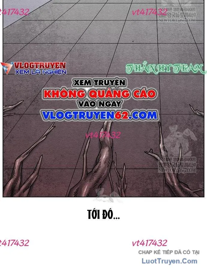 Leu Leu Leu Chap 13 - Next Chap 14