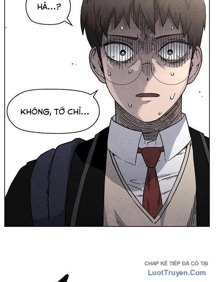 Leu Leu Leu Chap 13 - Next Chap 14