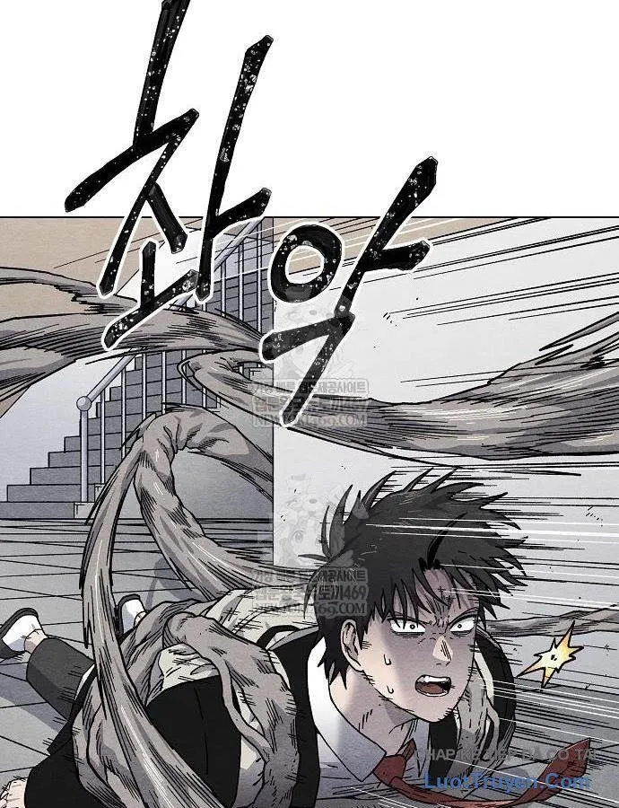 Leu Leu Leu Chap 13 - Next Chap 14