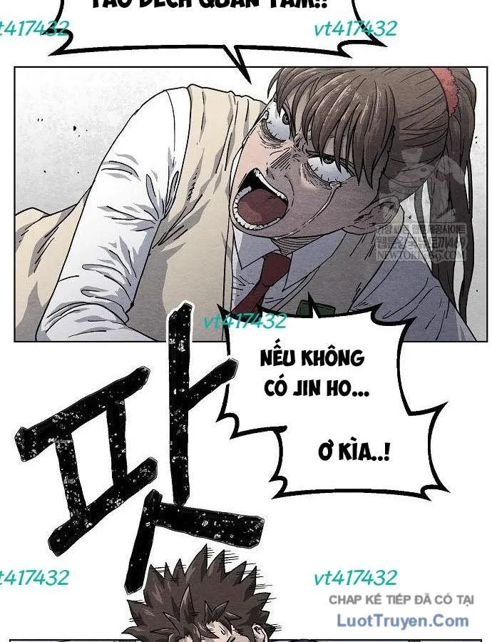 Leu Leu Leu Chap 13 - Next Chap 14
