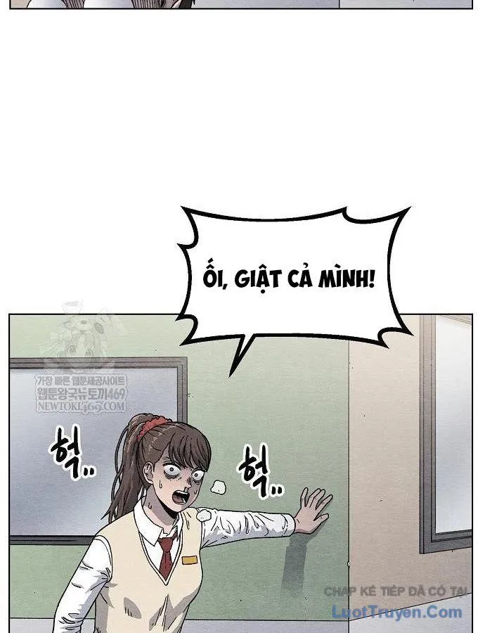Leu Leu Leu Chap 13 - Next Chap 14