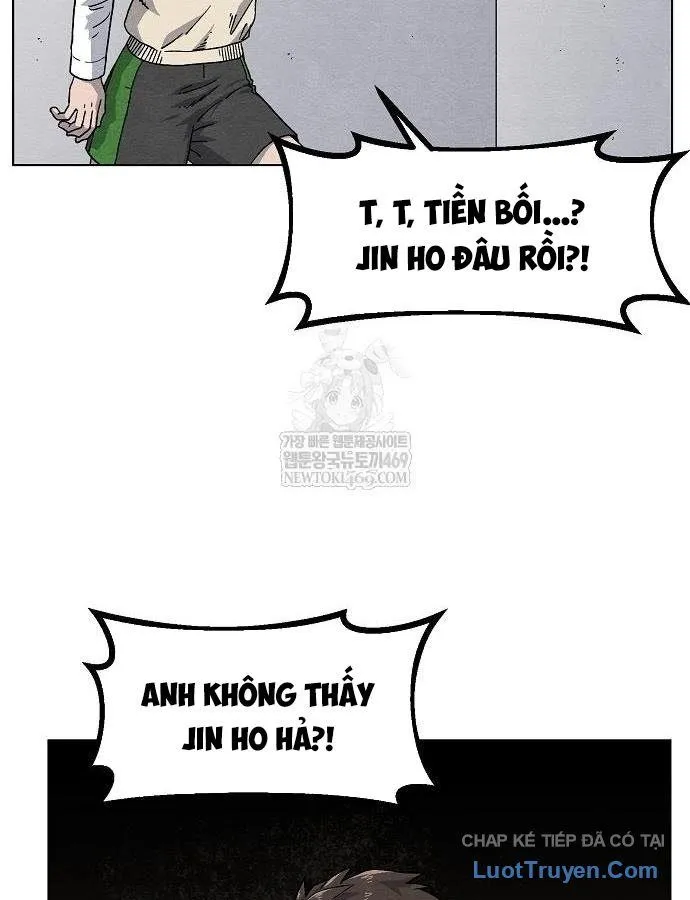 Leu Leu Leu Chap 13 - Next Chap 14