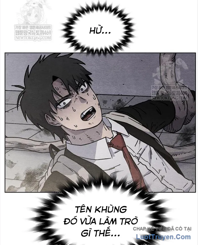 Leu Leu Leu Chap 14 - Next Chap 15