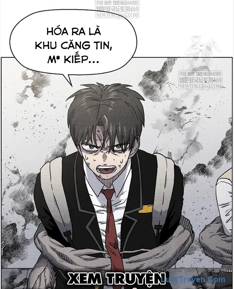 Leu Leu Leu Chap 14 - Next Chap 15
