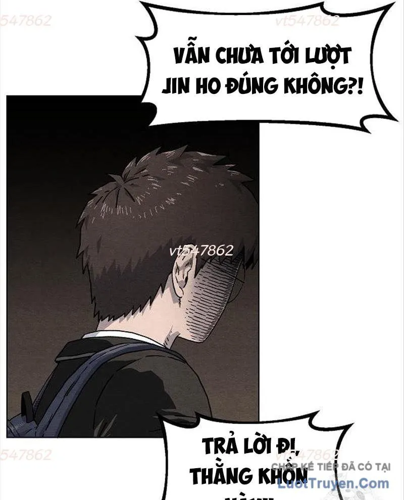 Leu Leu Leu Chap 14 - Next Chap 15