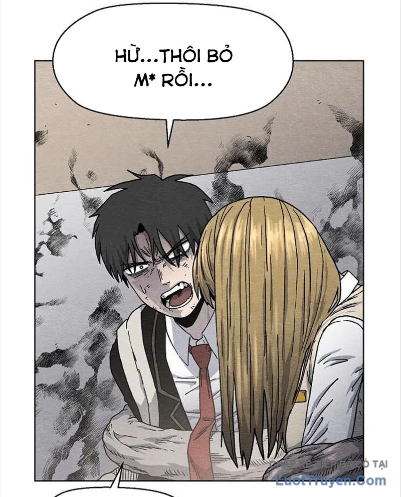 Leu Leu Leu Chap 14 - Next Chap 15