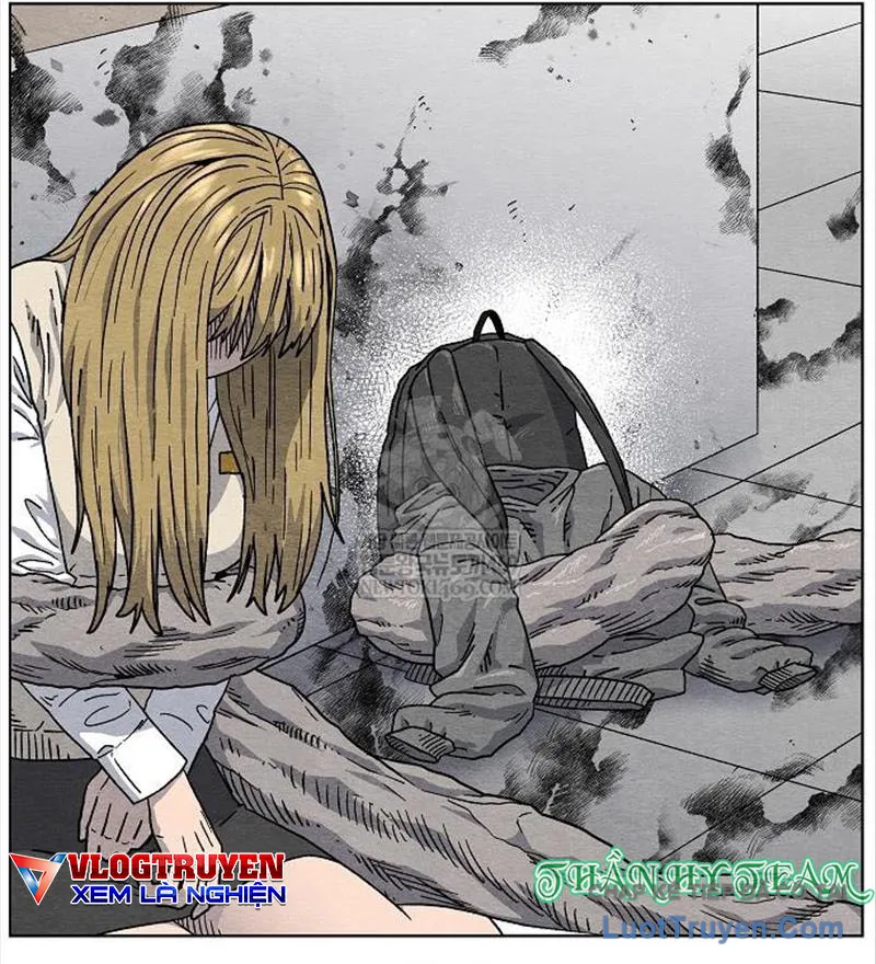 Leu Leu Leu Chap 14 - Next Chap 15
