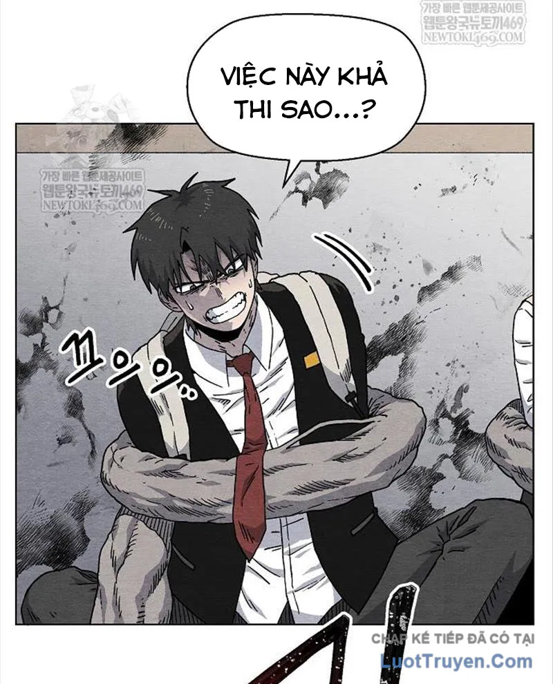 Leu Leu Leu Chap 14 - Next Chap 15