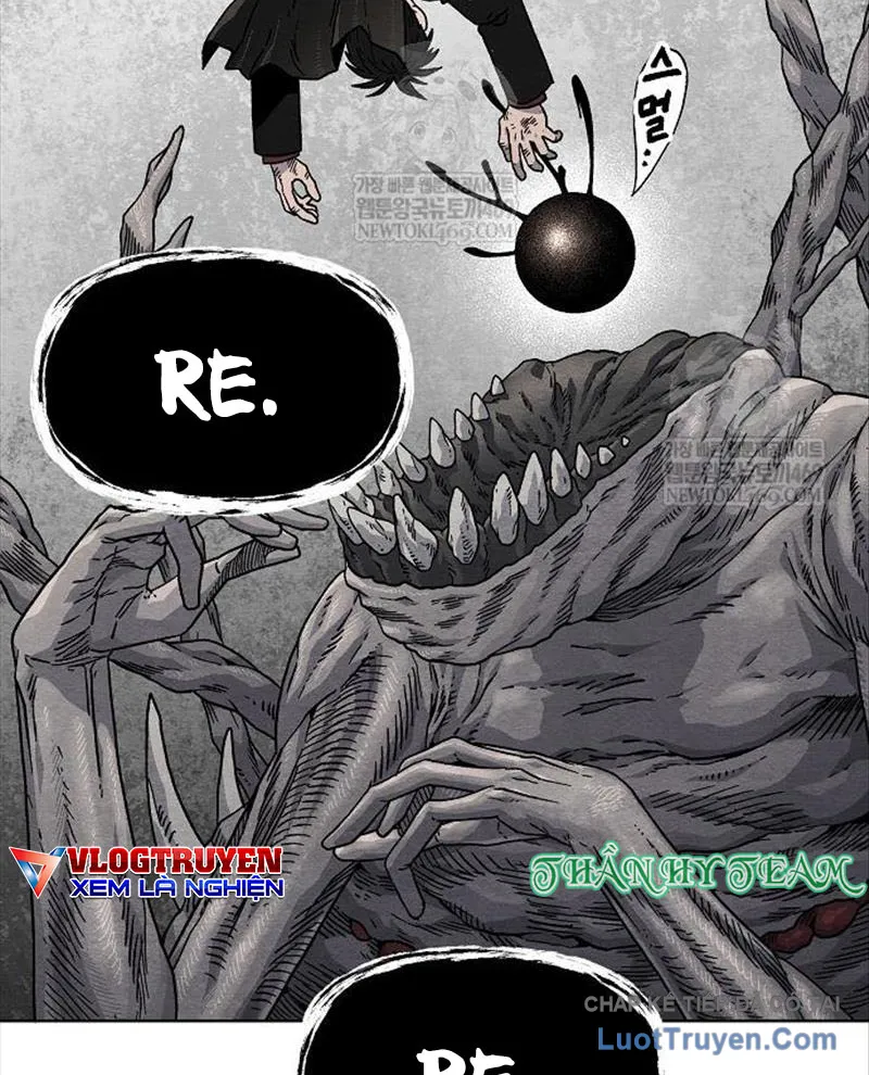 Leu Leu Leu Chap 14 - Next Chap 15