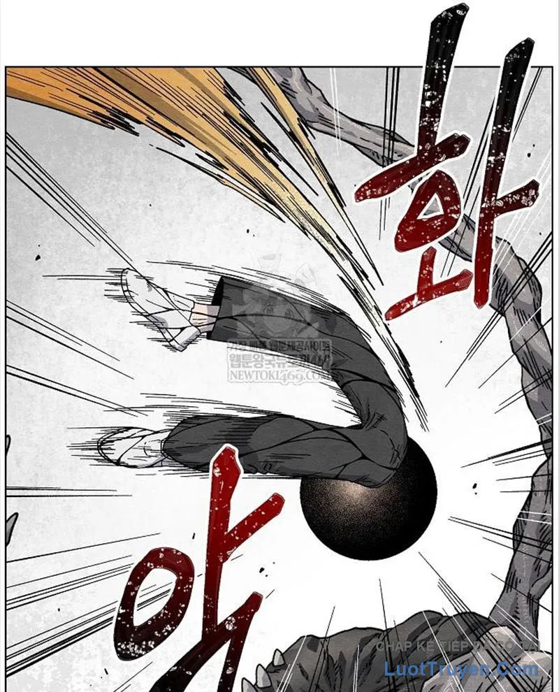 Leu Leu Leu Chap 14 - Next Chap 15