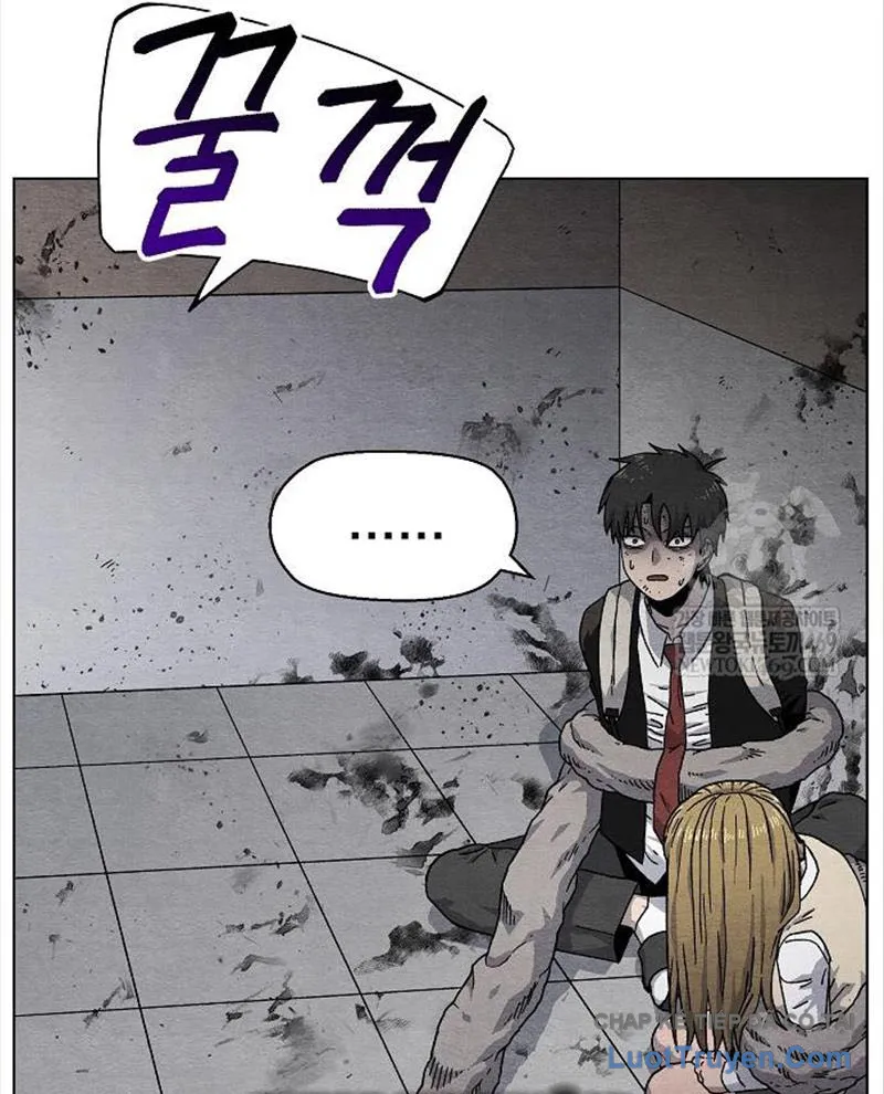 Leu Leu Leu Chap 14 - Next Chap 15