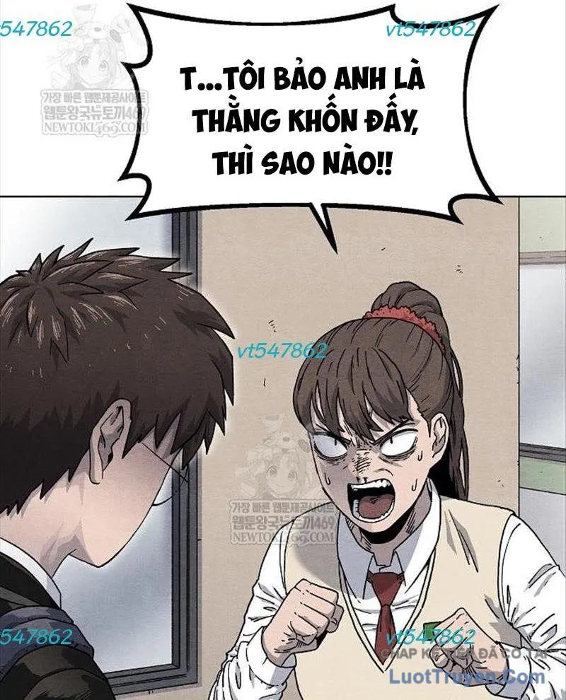 Leu Leu Leu Chap 14 - Next Chap 15