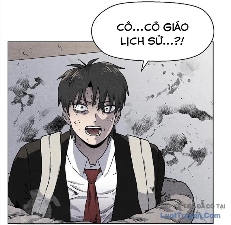 Leu Leu Leu Chap 14 - Next Chap 15