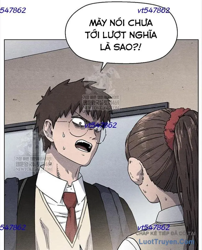 Leu Leu Leu Chap 14 - Next Chap 15