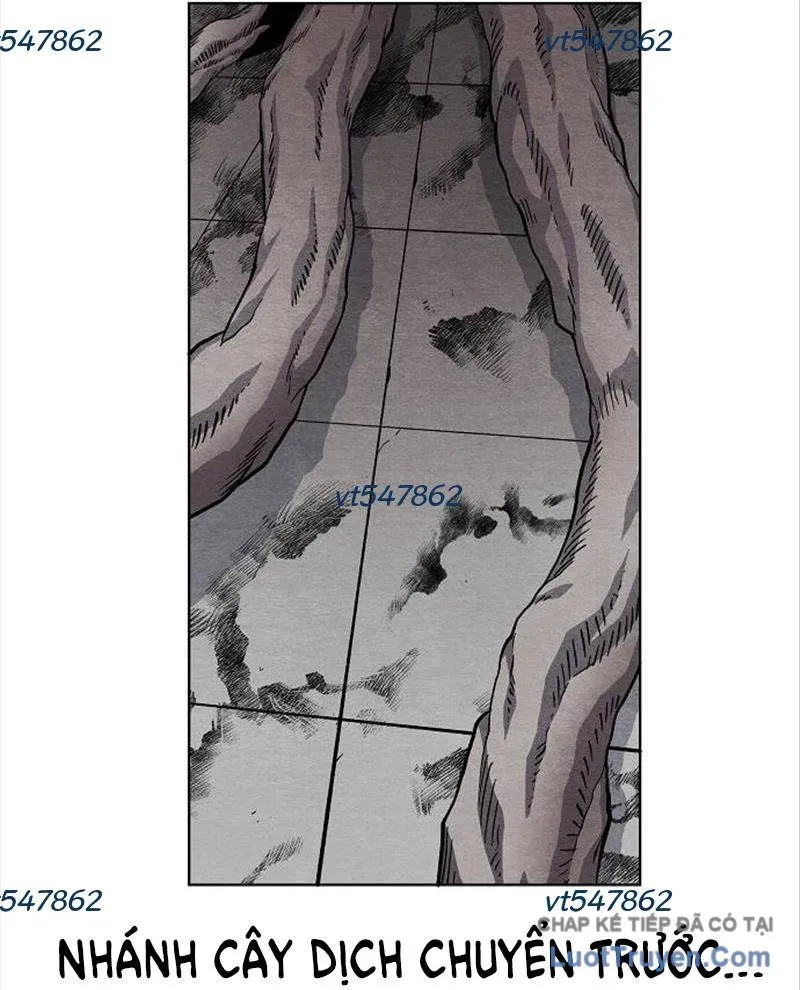 Leu Leu Leu Chap 14 - Next Chap 15