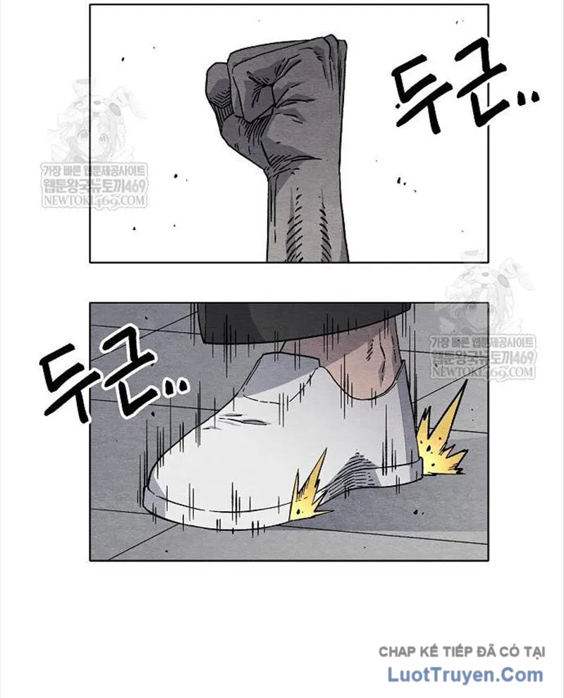 Leu Leu Leu Chap 14 - Next Chap 15