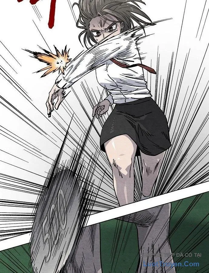 Leu Leu Leu Chap 15 - Next Chap 16