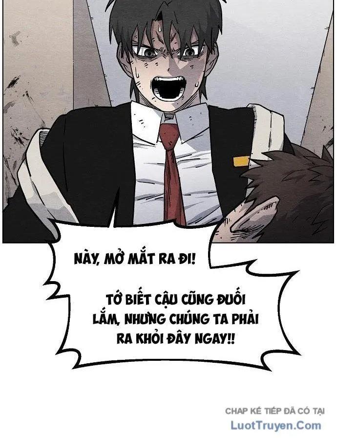 Leu Leu Leu Chap 15 - Next Chap 16