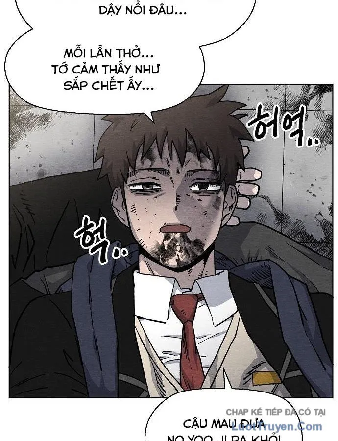 Leu Leu Leu Chap 15 - Next Chap 16