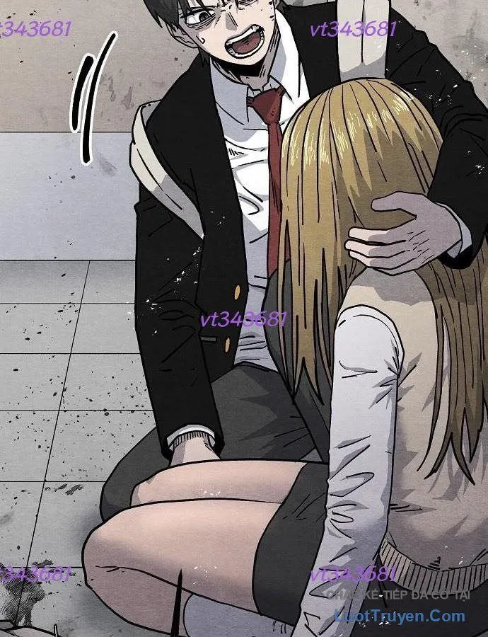 Leu Leu Leu Chap 15 - Next Chap 16