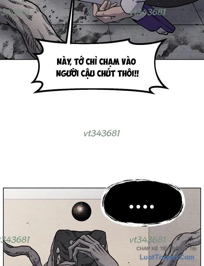 Leu Leu Leu Chap 15 - Next Chap 16