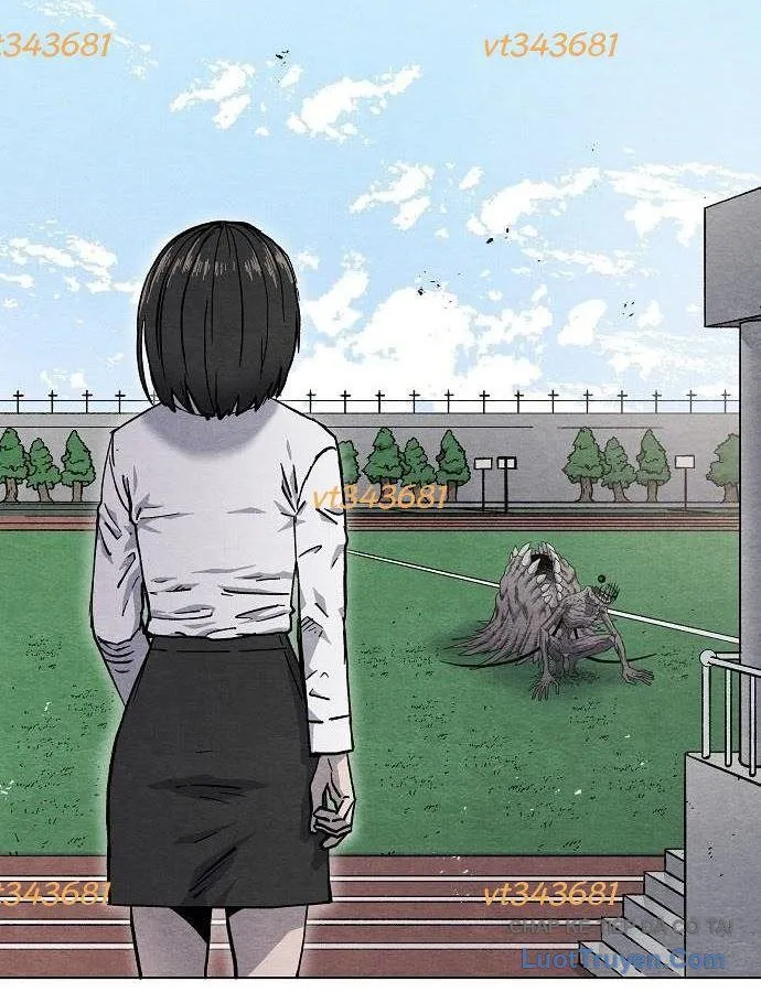Leu Leu Leu Chap 15 - Next Chap 16