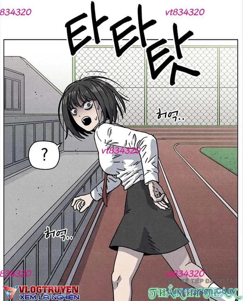 Leu Leu Leu Chap 16 - Next Chap 17