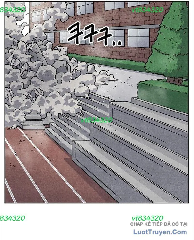 Leu Leu Leu Chap 16 - Next Chap 17