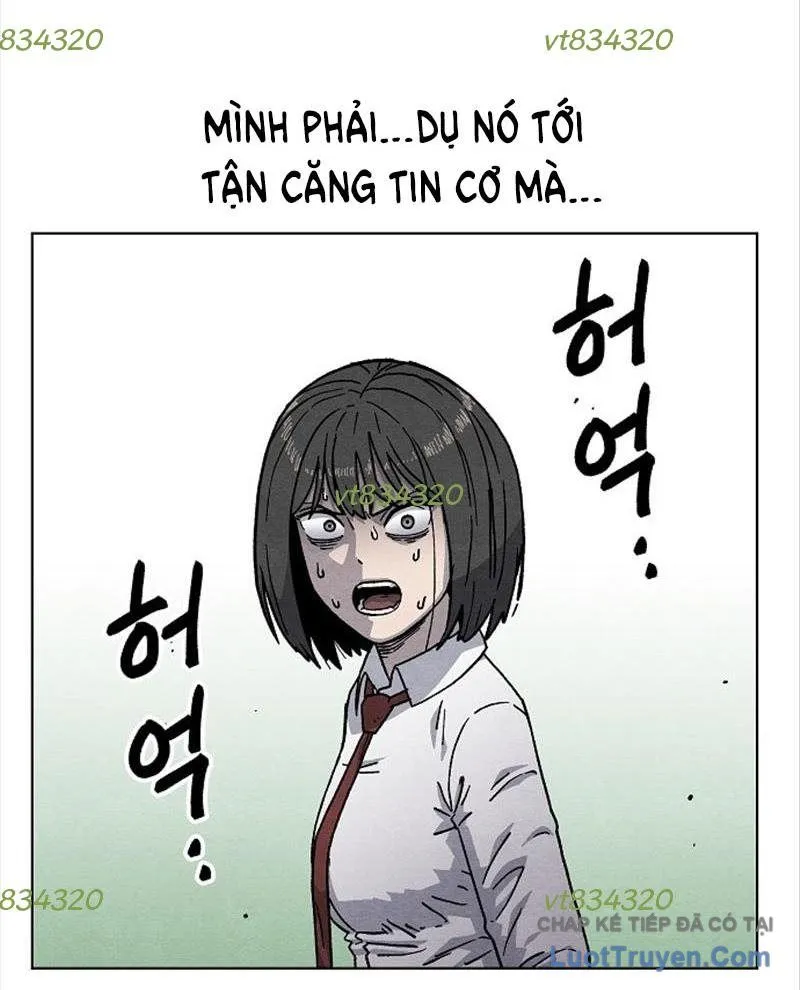 Leu Leu Leu Chap 16 - Next Chap 17