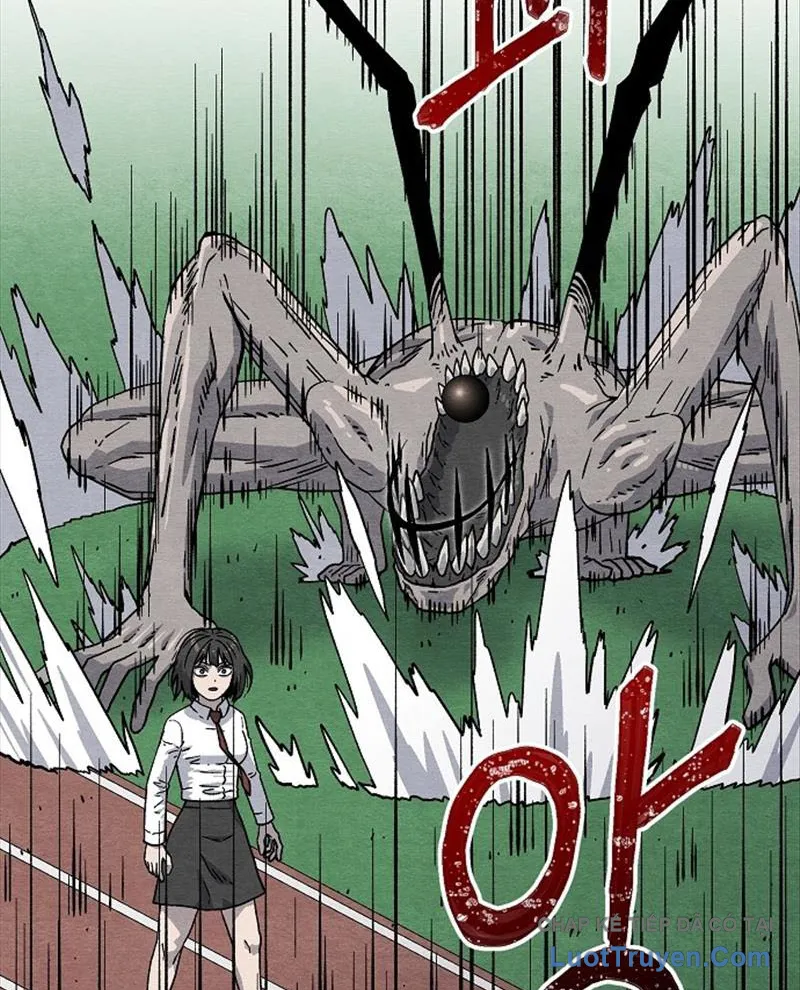 Leu Leu Leu Chap 16 - Next Chap 17