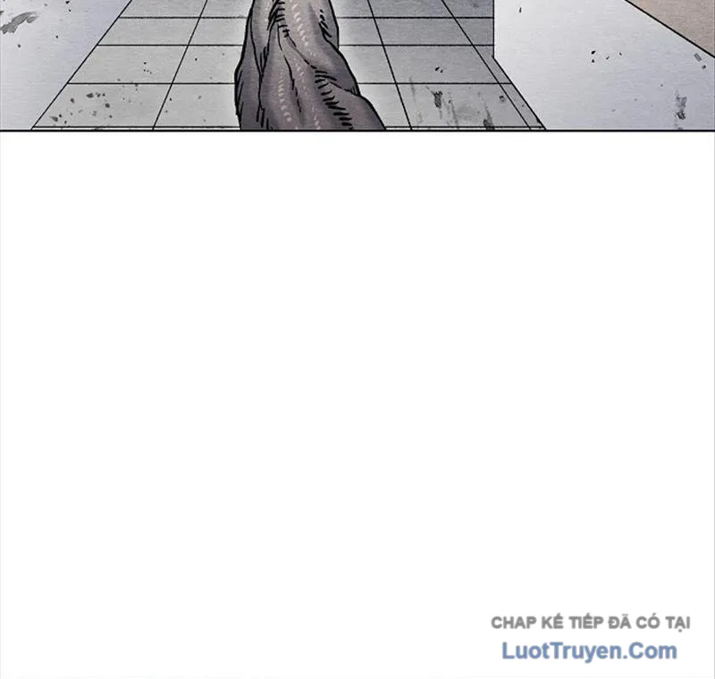 Leu Leu Leu Chap 16 - Next Chap 17