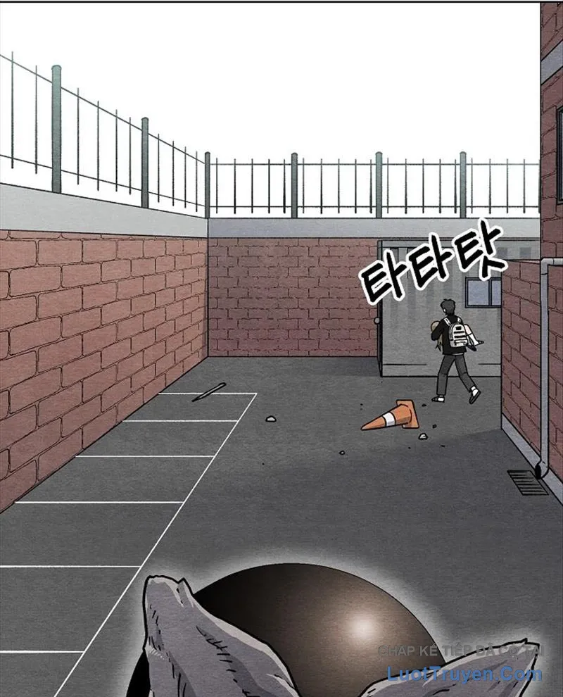 Leu Leu Leu Chap 16 - Next Chap 17