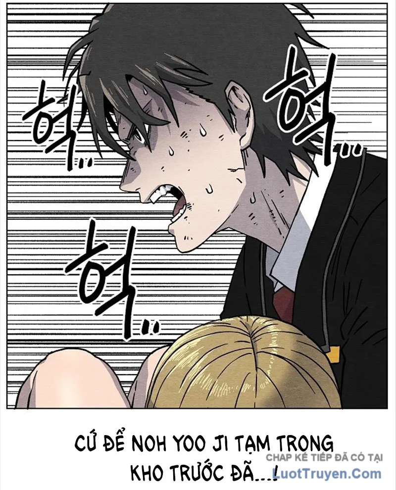 Leu Leu Leu Chap 16 - Next Chap 17