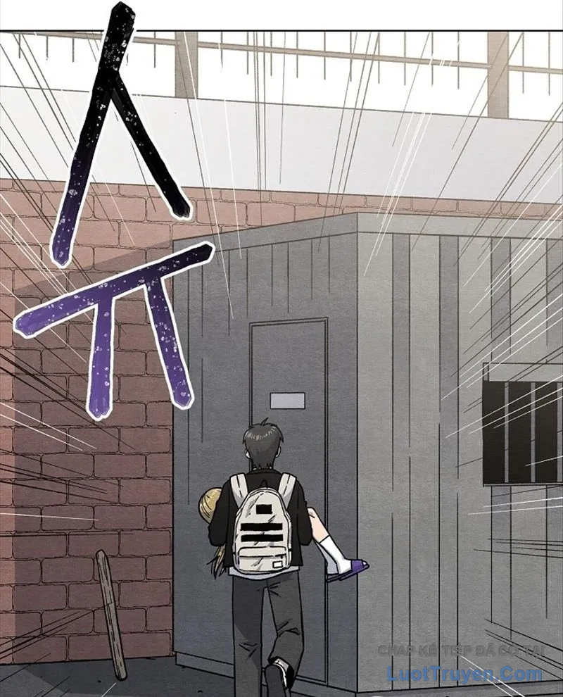 Leu Leu Leu Chap 16 - Next Chap 17