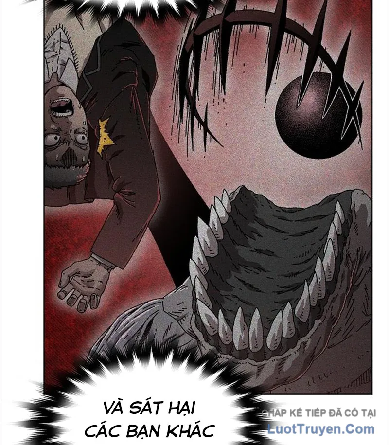 Leu Leu Leu Chap 16 - Next Chap 17