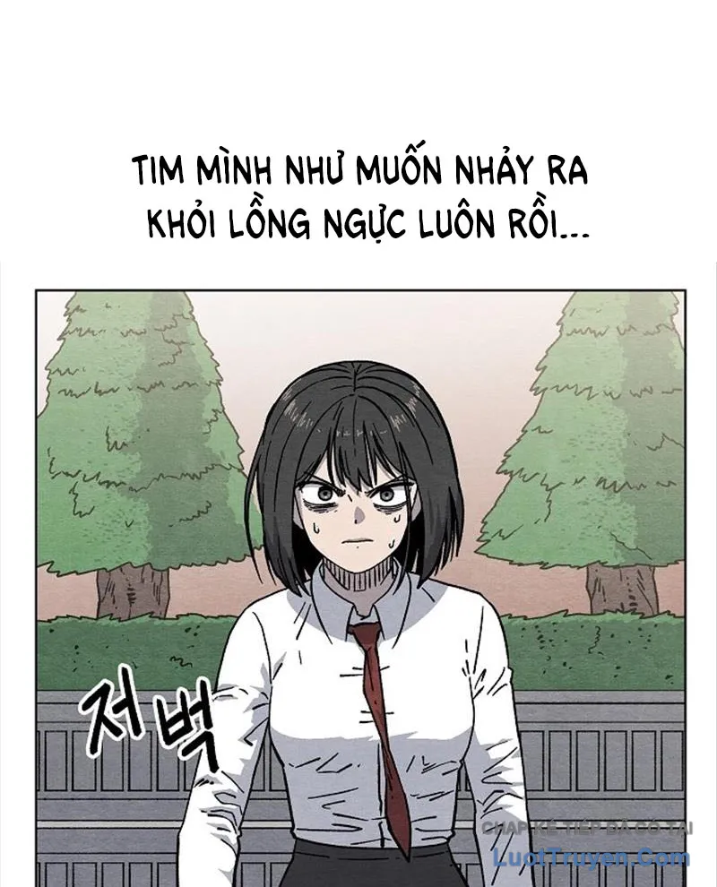 Leu Leu Leu Chap 16 - Next Chap 17