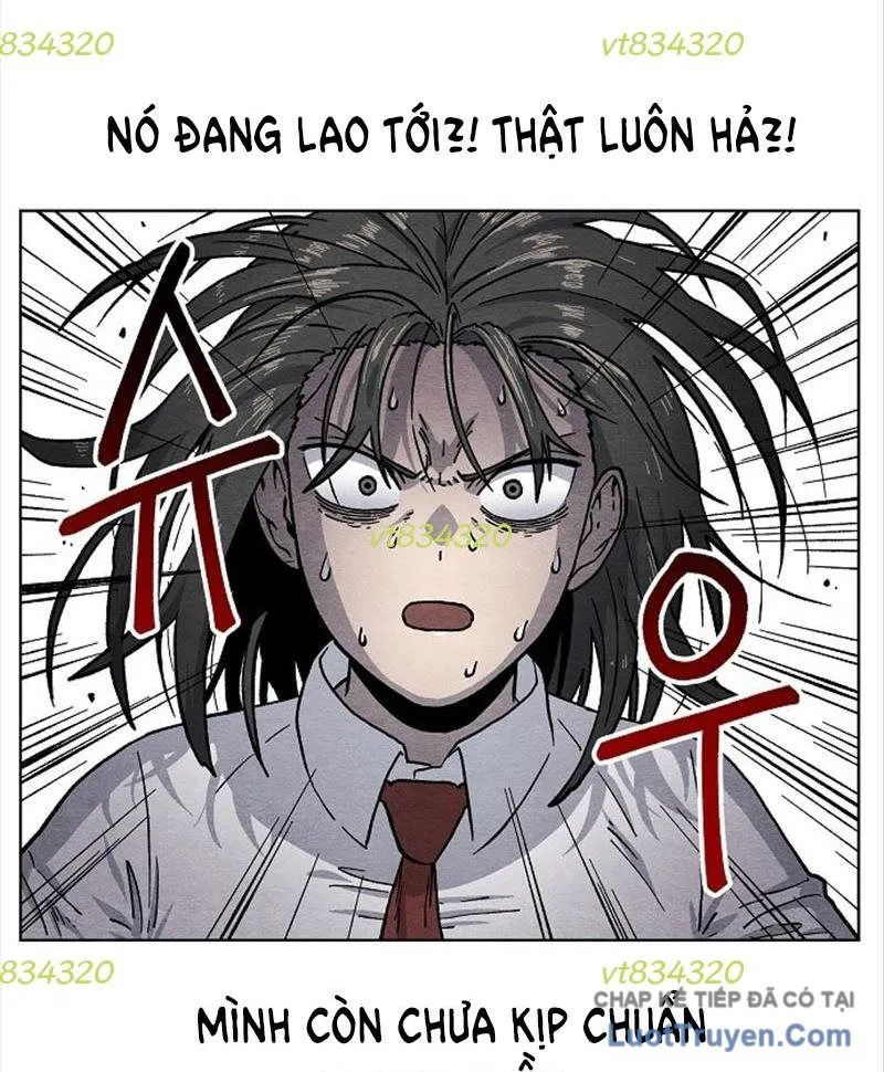Leu Leu Leu Chap 16 - Next Chap 17