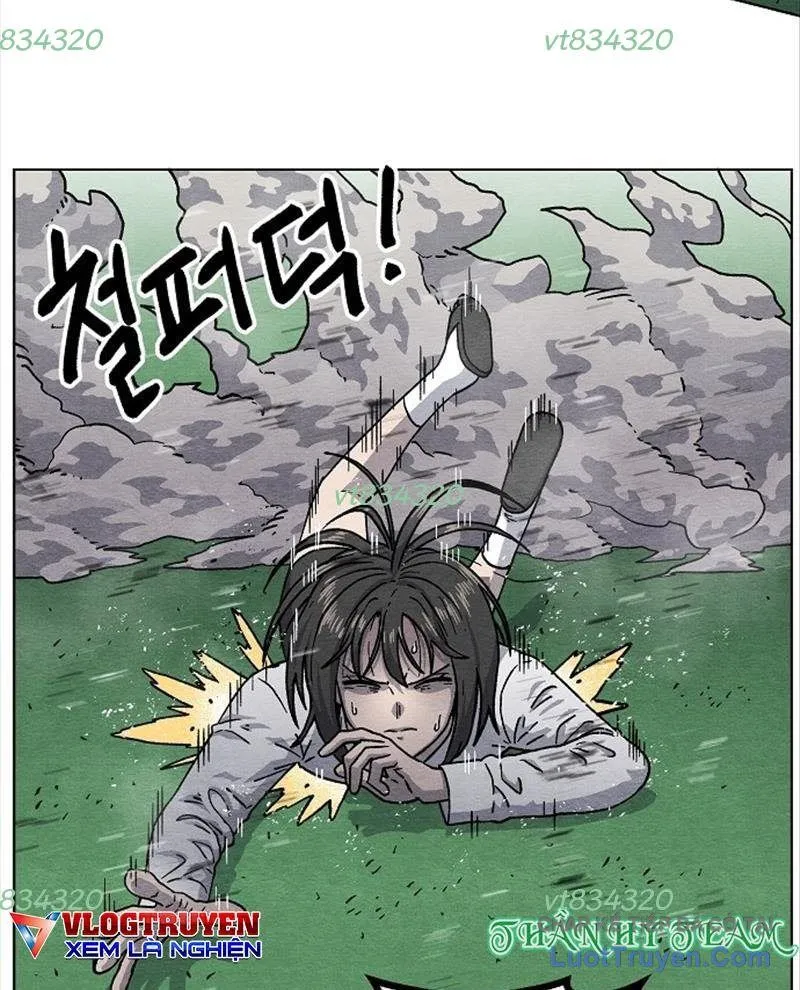 Leu Leu Leu Chap 16 - Next Chap 17