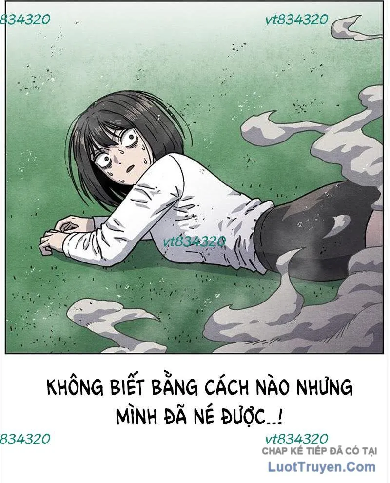 Leu Leu Leu Chap 16 - Next Chap 17