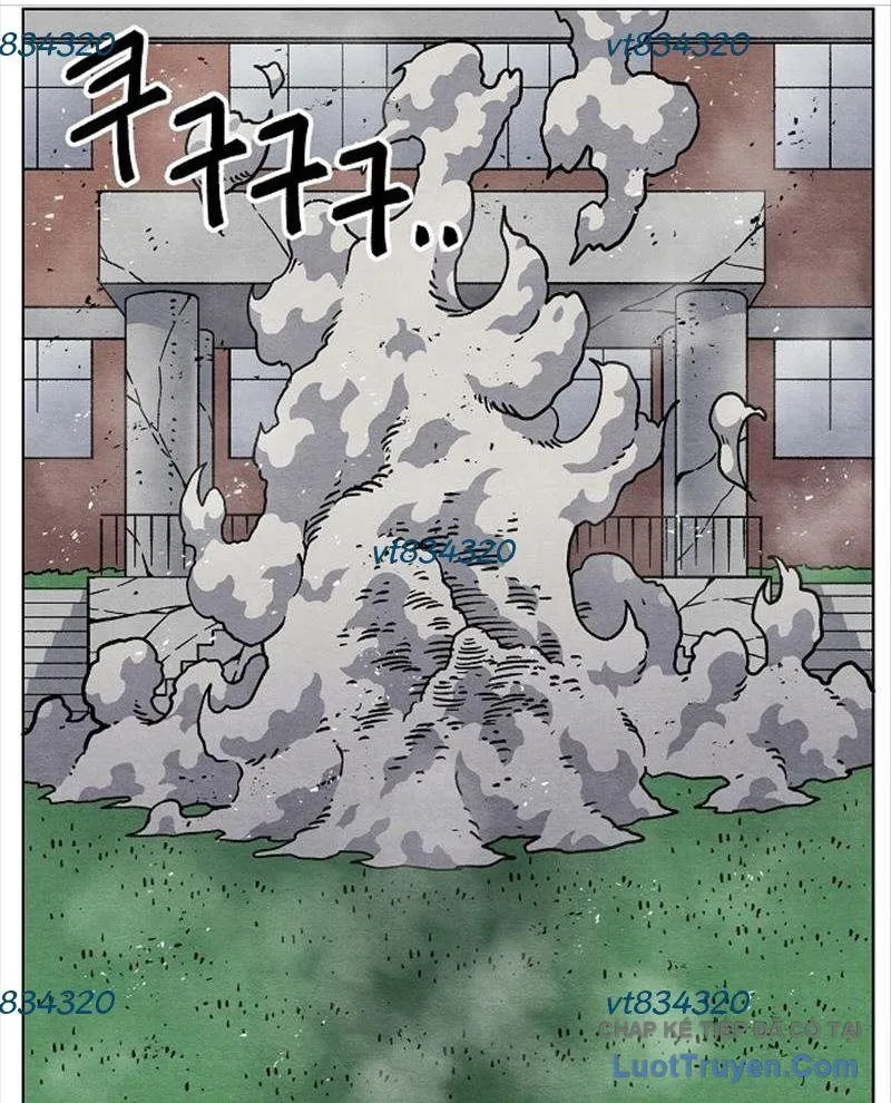 Leu Leu Leu Chap 16 - Next Chap 17