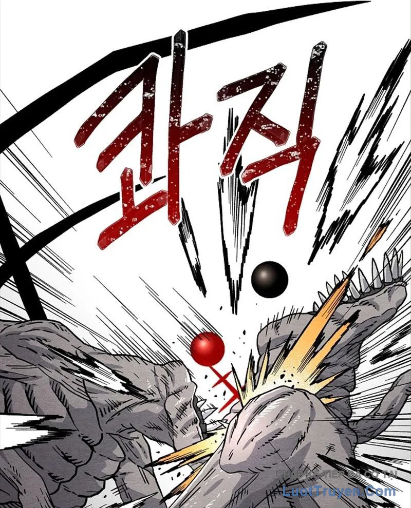 Leu Leu Leu Chap 17 - Next Chap 18