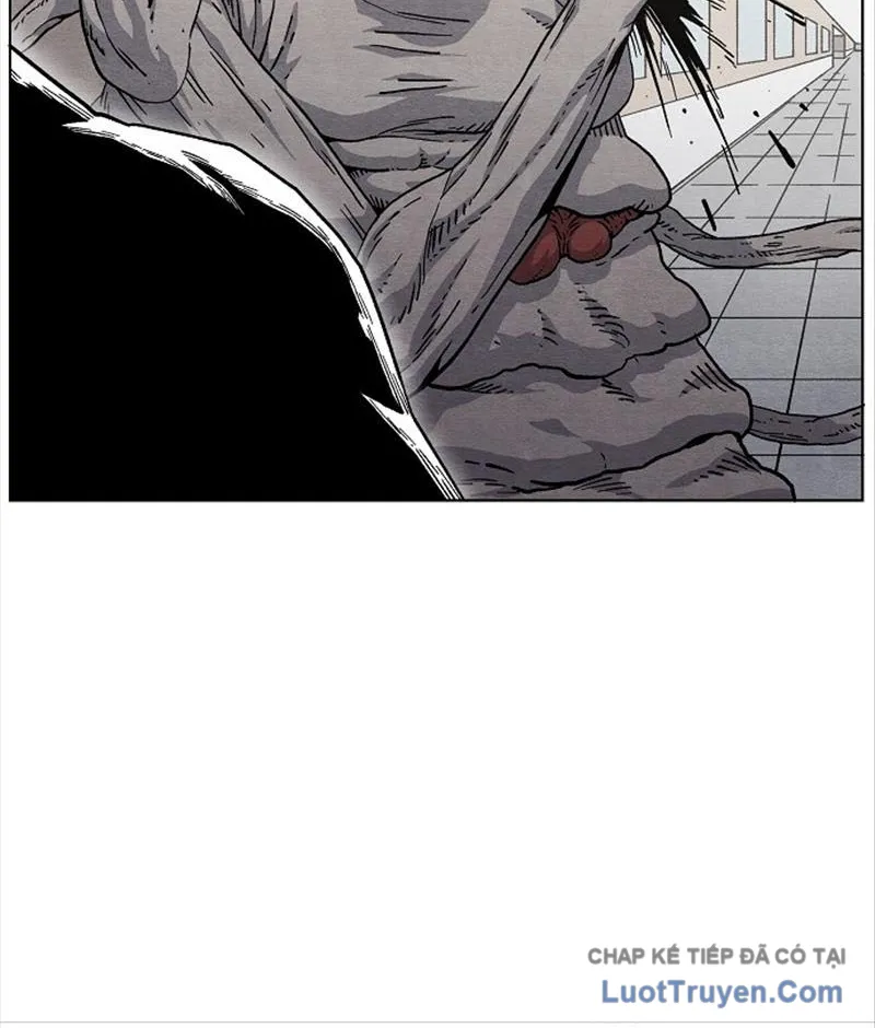 Leu Leu Leu Chap 17 - Next Chap 18