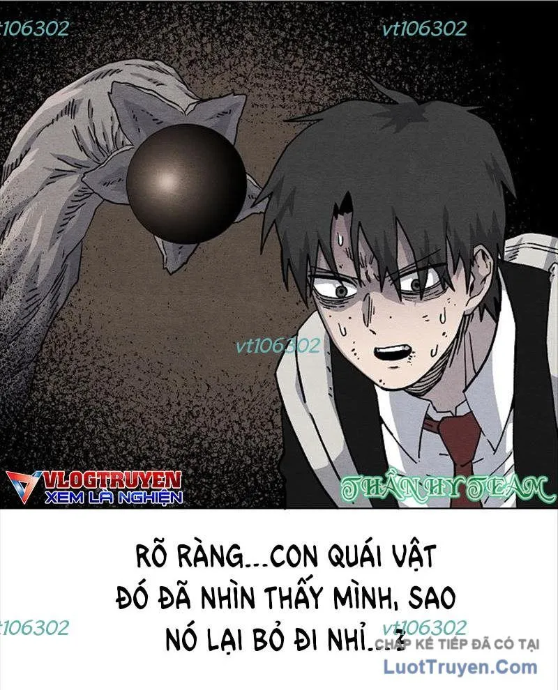 Leu Leu Leu Chap 17 - Next Chap 18